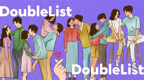 doubuelist|Doublelist